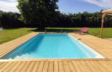 Gîte du bois Richer 4 étoiles avec piscine - Photo 37