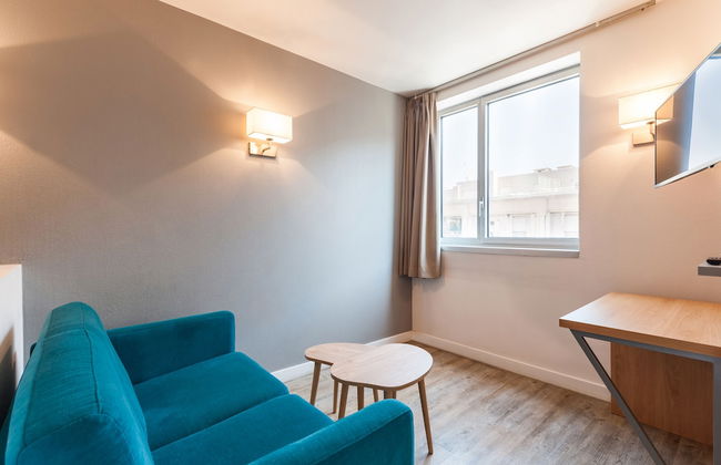 Residhotel Grand Prado - Foto 46