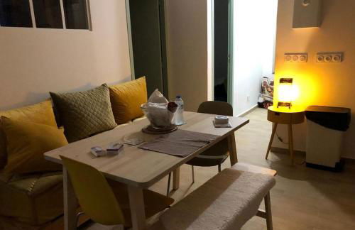 Charmant F4 proche de la gare Saint Charles - Foto 7