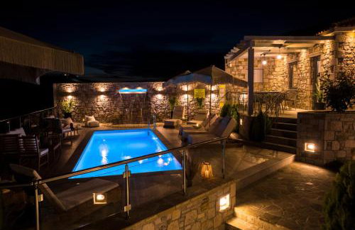 Lithoessa Luxury Apartments - Foto 35