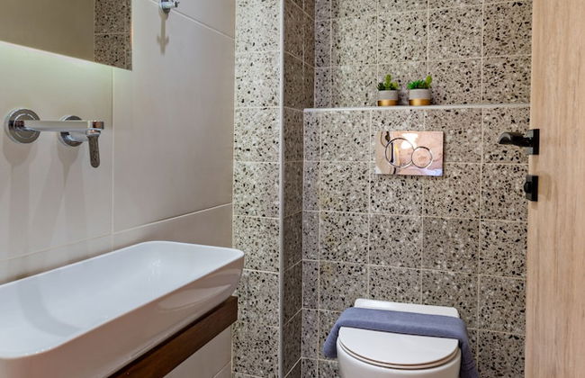 Erotokritos Luxury City Suites - Foto 45