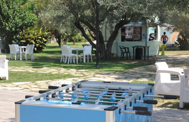 Villaggio Borgo degli Ulivi - Photo 77