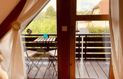 Ferienunterkunft Ostsee Rostock - Foto 16