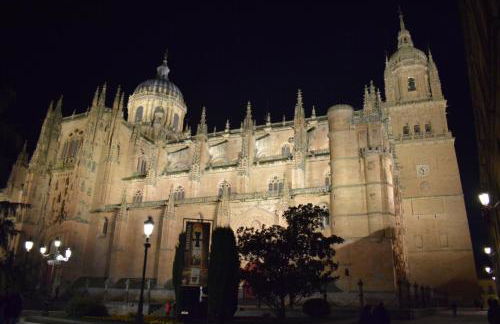 Central Quality Apartment Spa Salamanca - Foto 35