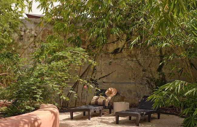 CASA FRIDA by DW - Foto 29