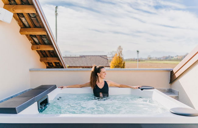 La Tenuta di Santo Stefano Agri Resort & Spa - Photo 34