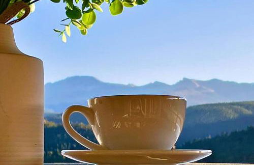 NEW! Boutique TinyHome w/Direct View of PikesPeak! - Foto 21