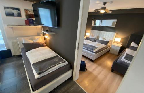 City Holiday Apartments Berlin - Photo 35