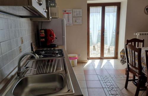 Obelisco Apartment Calascibetta - Foto 9