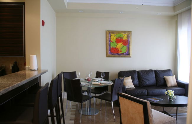 The Atrium Resort - Foto 48