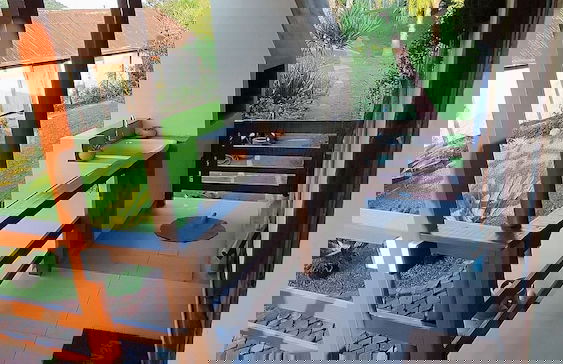 Cabana Casa Enxaimel - Foto 28