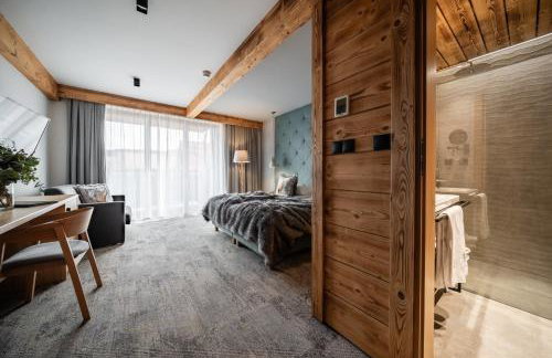 Hotel Litworowy Staw - Foto 70