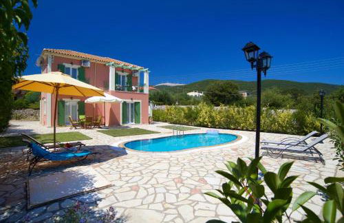 Iliachtides Villas - Foto 10