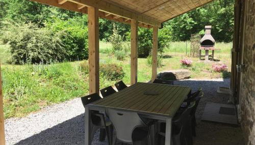 Gite la Fargue de Cabre - Foto 2