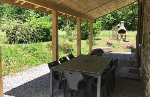 Gite la Fargue de Cabre - Foto 2