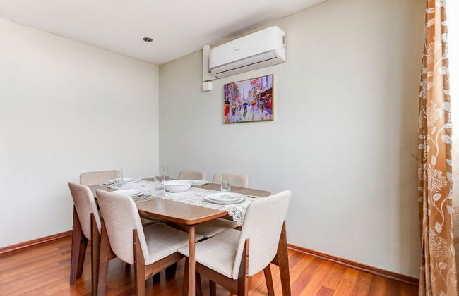 Apartamento Estela en Alameda Colonial - Photo 54