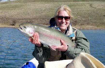 Silvertip Trailhead 2 - Foto 24