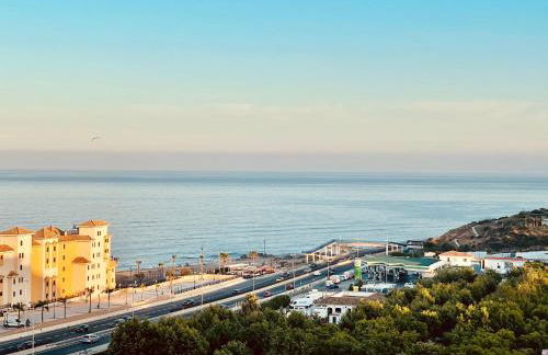 Penthouse beach apartment - Photo 27