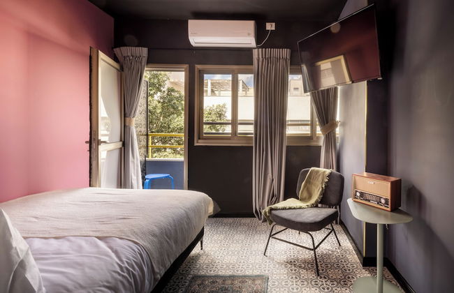 The Studios at Haifa Port by Sea N' Rent - Foto 4