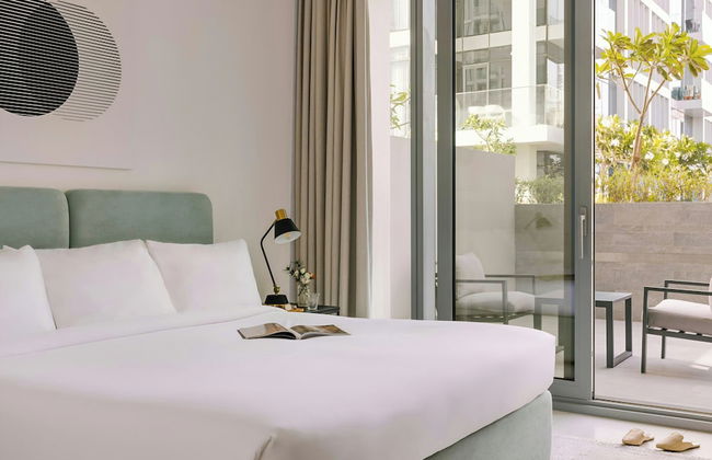 Sonder by Marriott Bonvoy Downtown Towers Apartments - Photo 12