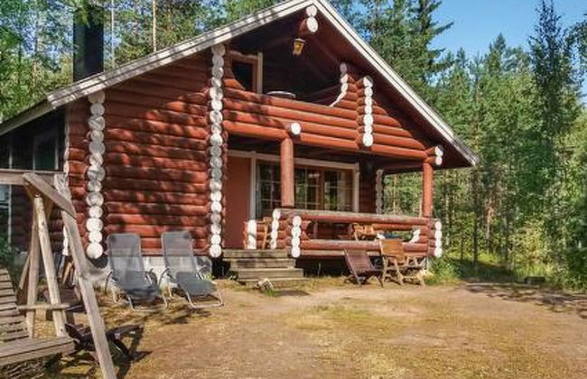 Pastin Mökki - Photo 1