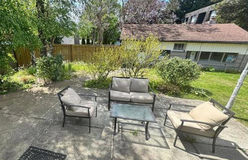 Spacious Retreat 3 Miles to Airport 12 to Seattle - Foto 41