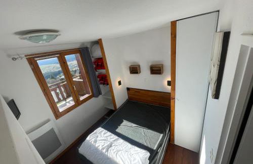 Appartement bellevue sur les hauteurs de Super-Besse - Photo 13