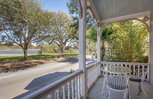 Park View A - Foto 27