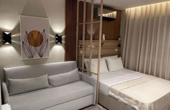 Tirent Apartment-Studio Central - Foto 1