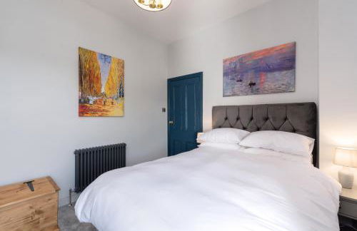 Bifolds, enclosed garden. Southport character home - Foto 42