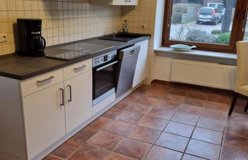 Haus Kaiser Appartement 16 Großer Deichtraum - Foto 13