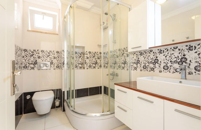 Villa Kubra Large Private Pool A C Wifi Car Not Required - 3162 - Foto 10