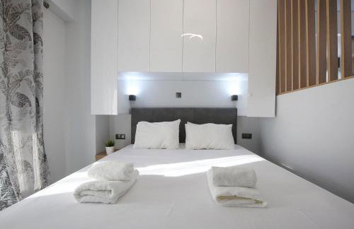 IoannaApartments LuxuryPenthouse - Foto 16