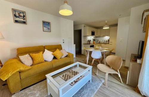 Appartement cosy au bords du lac de Loudenvielle - Foto 11