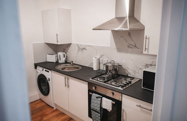 SH Apartments - Dixon Street - Foto 34