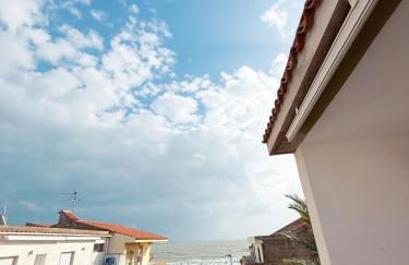 Appartamento Fronte Mare con Ampio Terrazzo - Privitera - Foto 34