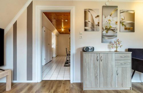 Ferienwohnung Jesteburg - Foto 2