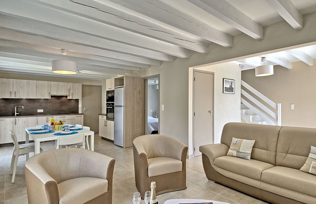 Les Agapanthes - Foto 8