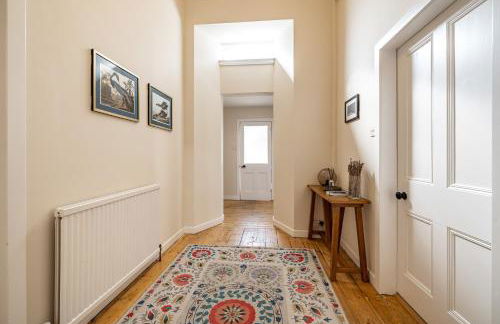 Lower Tweedknowe - ground floor villa Melrose - Foto 8