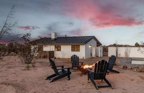 Nickey Kehoe- Heiwa Cottage Pool and Spa - Foto 37