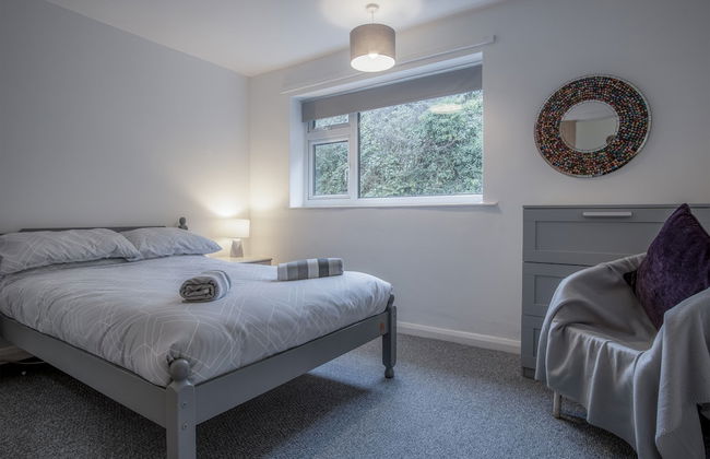 Pharmacy Court - 2 Bed - Saundersfoot - Foto 12