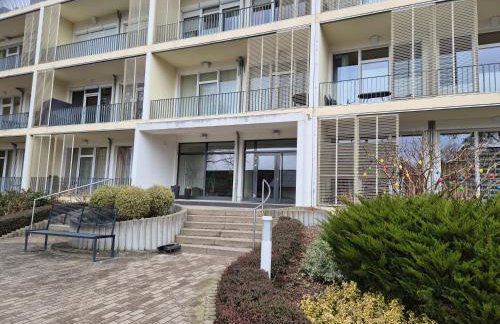 Modernes Appartment, 3 Gehminuten zum Strand, Pool+Sauna - Foto 17