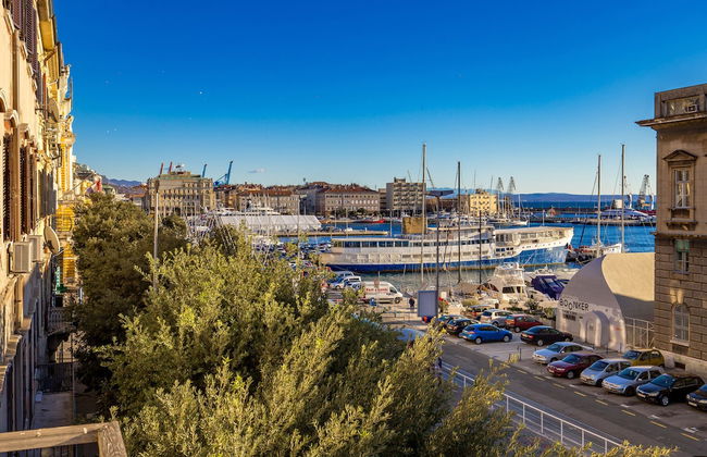 Apartments Molo Longo - Foto 17