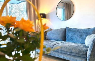 Apartament A21 near Airport Chopin by Real Apartment - Foto 7