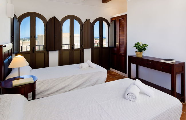 Can Noves - Villa de 4 suites -35 - Foto 4