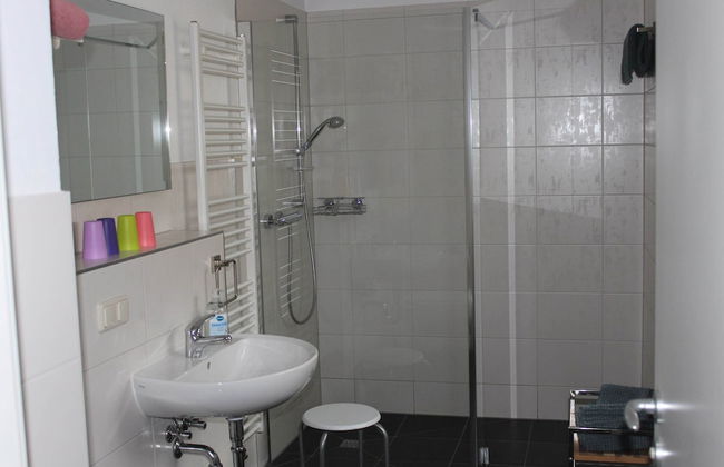 Chicke Ferienwohnung in Struppen - Foto 10