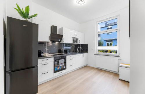 Elite Weser Apartments - Foto 16