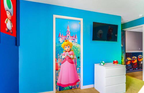 3BR Family Home at The Hub Near Disney - Foto 25