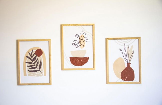 Modern and Cozy Apartment Near Shopping Malls - Foto 13