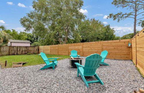 Memorial House - Ping Pong, Grill, Arcade, Beach! - Foto 33